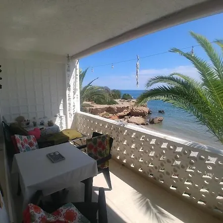 Apartment Tina Paradise