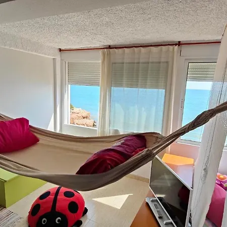 Apartment Tina Paradise