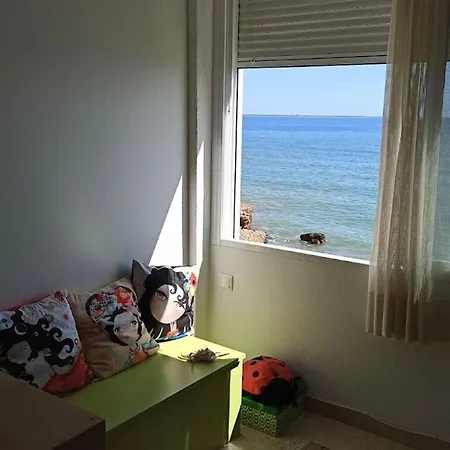 Apartment Tina Paradise *