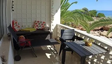 Tina Paradise Apartment *