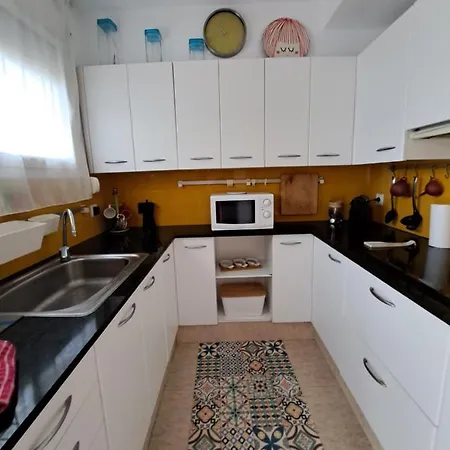 Apartment Tina Paradise Alcanar