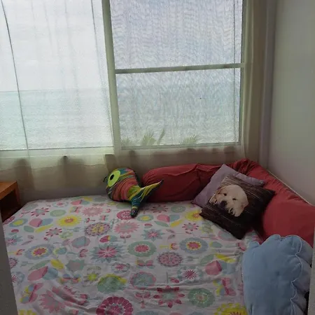 Apartamento Tina Paradise *